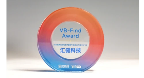 汇建科技